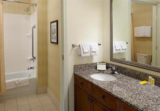 фото отеля Residence Inn San Bernardino