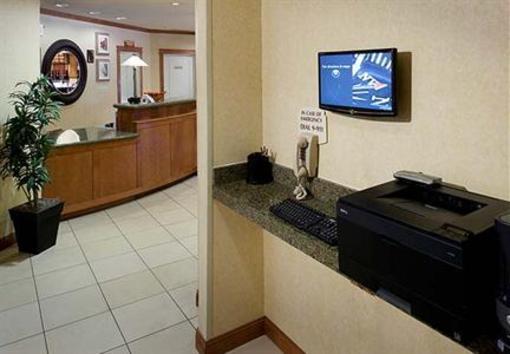 фото отеля Residence Inn San Bernardino