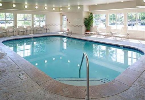 фото отеля Residence Inn San Bernardino