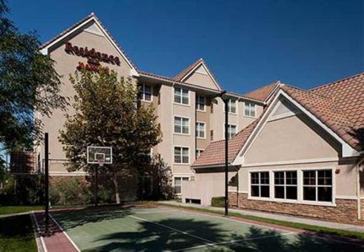 фото отеля Residence Inn San Bernardino