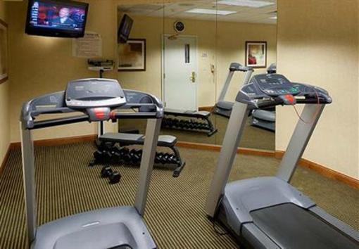 фото отеля Residence Inn San Bernardino