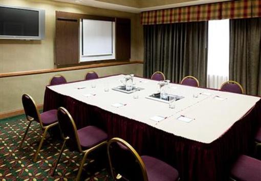 фото отеля Residence Inn San Bernardino