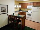 фото отеля Residence Inn San Bernardino