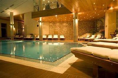 фото отеля Hotel Yastrebets Wellness & Spa