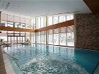 фото отеля Hotel Yastrebets Wellness & Spa