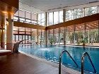 фото отеля Hotel Yastrebets Wellness & Spa