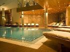 фото отеля Hotel Yastrebets Wellness & Spa