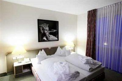 фото отеля The Rilano Hotel Cleve