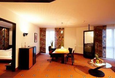 фото отеля The Rilano Hotel Cleve
