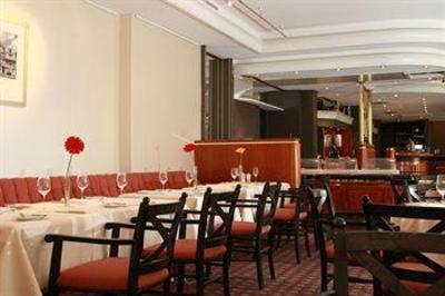 фото отеля The Rilano Hotel Cleve