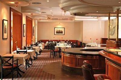 фото отеля The Rilano Hotel Cleve
