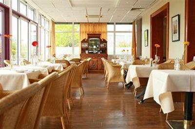 фото отеля The Rilano Hotel Cleve
