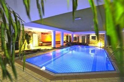 фото отеля The Rilano Hotel Cleve