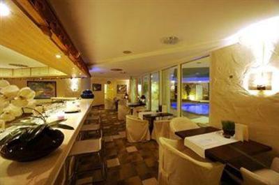 фото отеля The Rilano Hotel Cleve