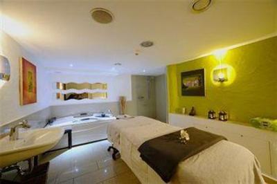 фото отеля The Rilano Hotel Cleve