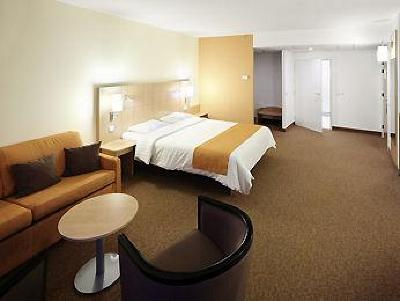 фото отеля Ibis Praha Old Town