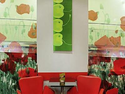 фото отеля Ibis Praha Old Town