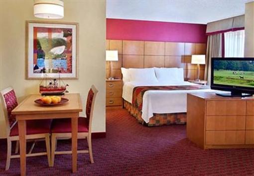 фото отеля Residence Inn Atlantic City Airport Egg Harbor Township