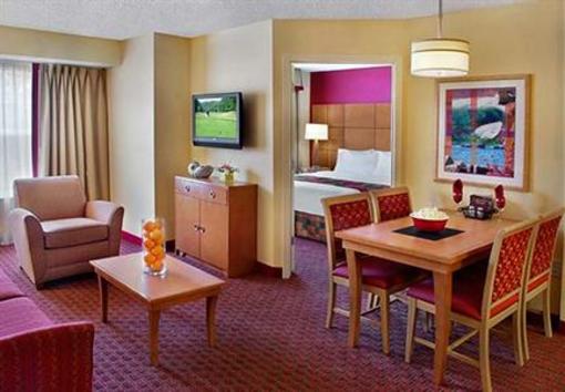 фото отеля Residence Inn Atlantic City Airport Egg Harbor Township