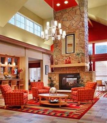 фото отеля Residence Inn Atlantic City Airport Egg Harbor Township