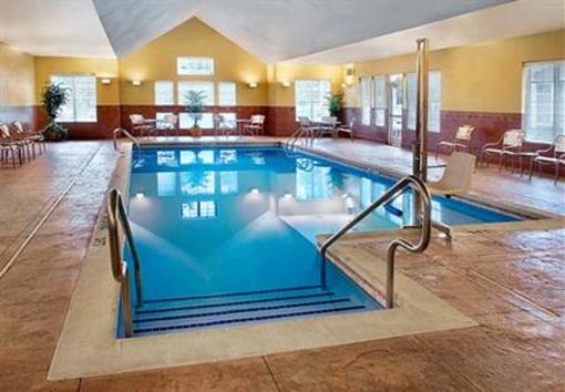 фото отеля Residence Inn Atlantic City Airport Egg Harbor Township