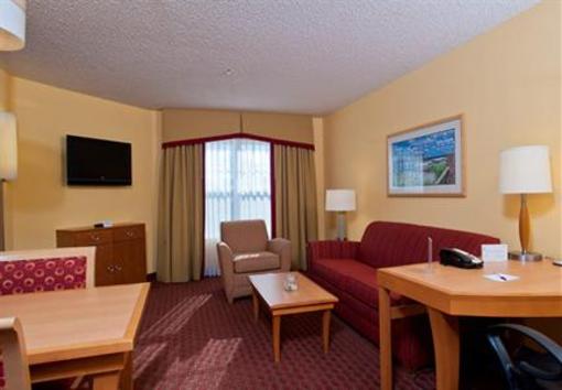 фото отеля Residence Inn Atlantic City Airport Egg Harbor Township