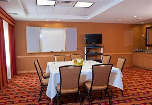 фото отеля Residence Inn Atlantic City Airport Egg Harbor Township
