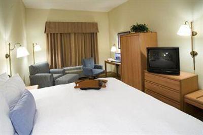 фото отеля Hampton Inn Phoenix Midtown (Downtown Area)