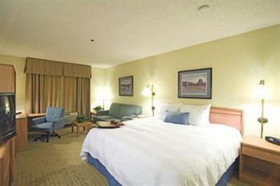 фото отеля Hampton Inn Phoenix Midtown (Downtown Area)