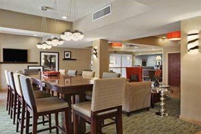 фото отеля Hampton Inn Phoenix Midtown (Downtown Area)