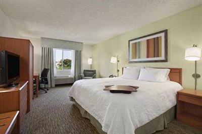 фото отеля Hampton Inn Phoenix Midtown (Downtown Area)