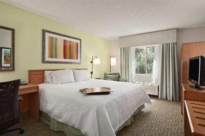 фото отеля Hampton Inn Phoenix Midtown (Downtown Area)