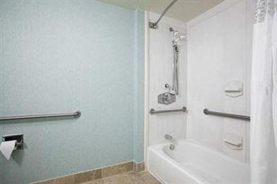 фото отеля Hampton Inn Phoenix Midtown (Downtown Area)