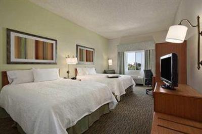 фото отеля Hampton Inn Phoenix Midtown (Downtown Area)