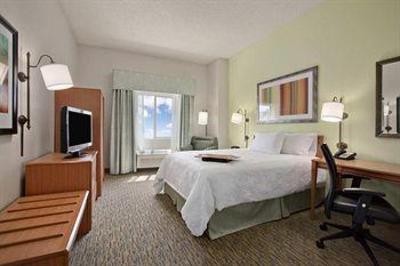 фото отеля Hampton Inn Phoenix Midtown (Downtown Area)