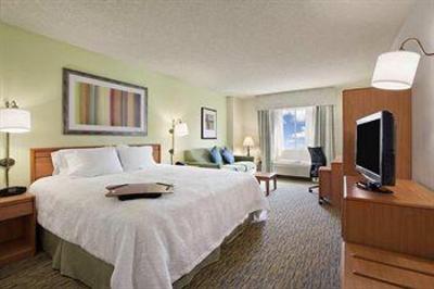 фото отеля Hampton Inn Phoenix Midtown (Downtown Area)