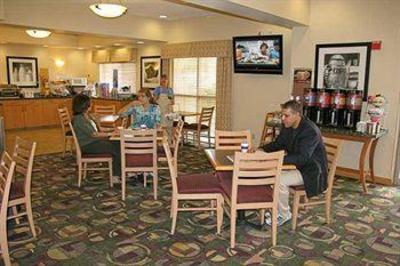 фото отеля Hampton Inn Phoenix Midtown (Downtown Area)