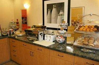 фото отеля Hampton Inn Phoenix Midtown (Downtown Area)