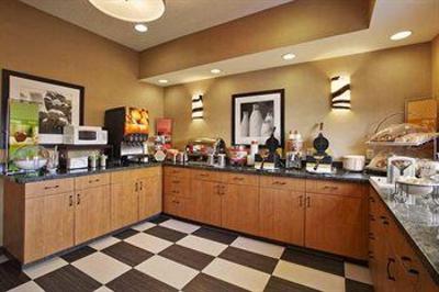 фото отеля Hampton Inn Phoenix Midtown (Downtown Area)