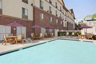 фото отеля Hampton Inn Phoenix Midtown (Downtown Area)