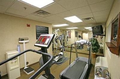 фото отеля Hampton Inn Phoenix Midtown (Downtown Area)