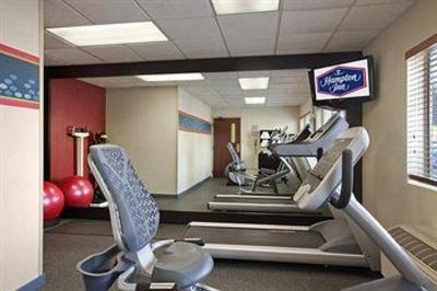 фото отеля Hampton Inn Phoenix Midtown (Downtown Area)