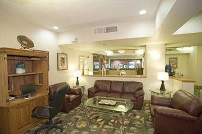 фото отеля Hampton Inn Phoenix Midtown (Downtown Area)