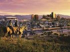 фото отеля Hampton Inn Phoenix Midtown (Downtown Area)