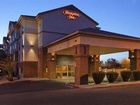 фото отеля Hampton Inn Phoenix Midtown (Downtown Area)