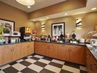 фото отеля Hampton Inn Phoenix Midtown (Downtown Area)