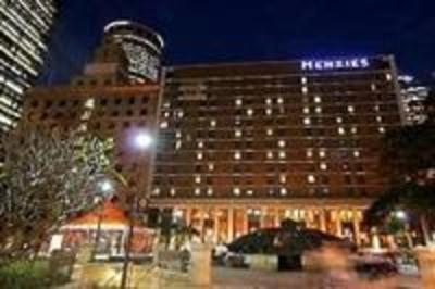 фото отеля The Menzies Sydney