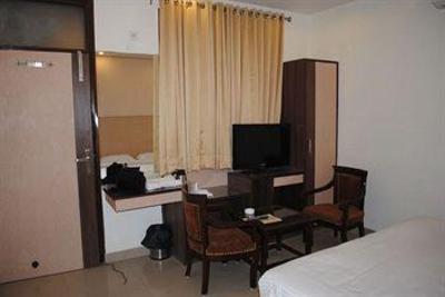 фото отеля Hotel Baba Inn New Delhi