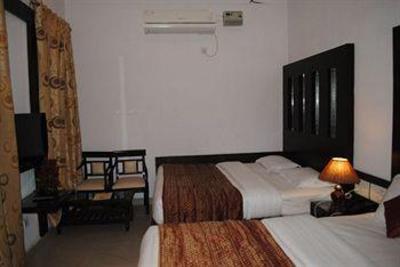 фото отеля Hotel Baba Inn New Delhi