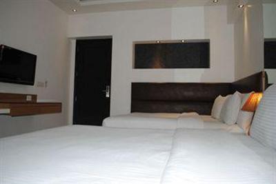 фото отеля Hotel Baba Inn New Delhi